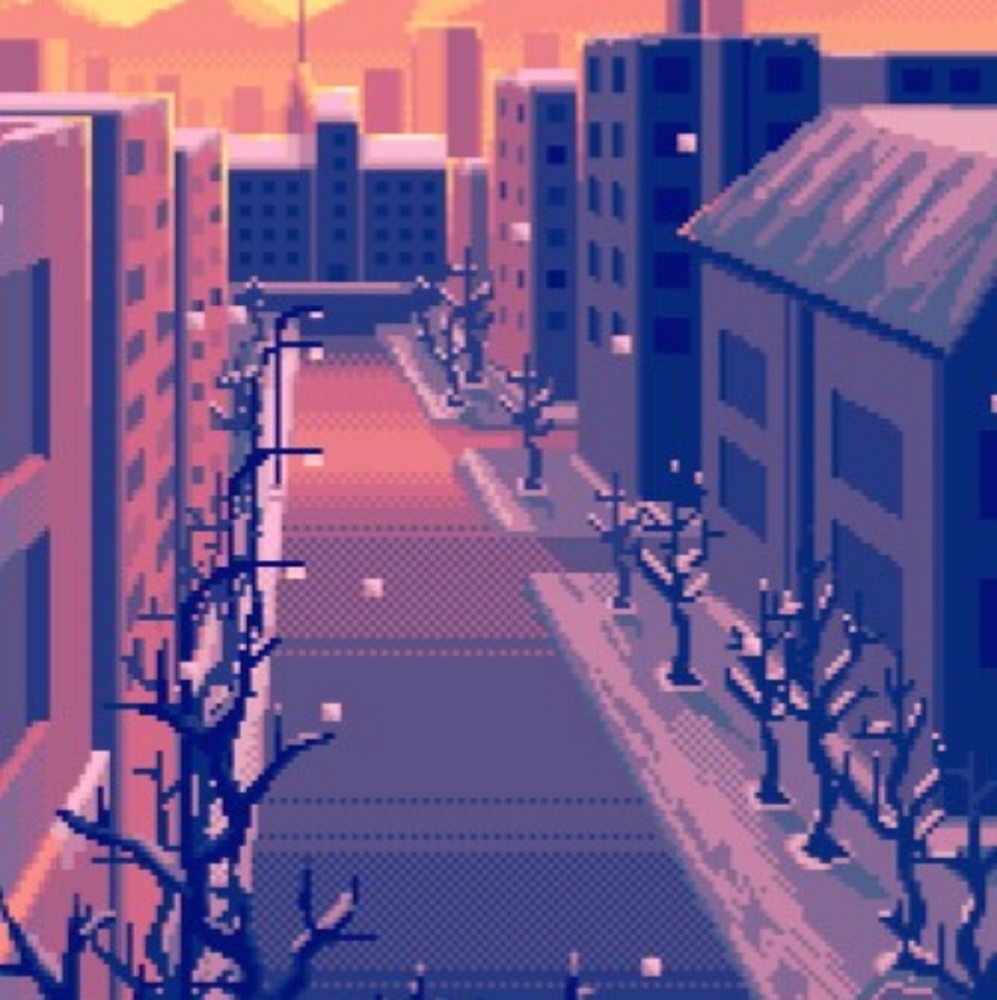 Meet your Posher, Luis